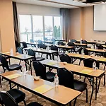 Crowne Plaza Ankara By Ihg