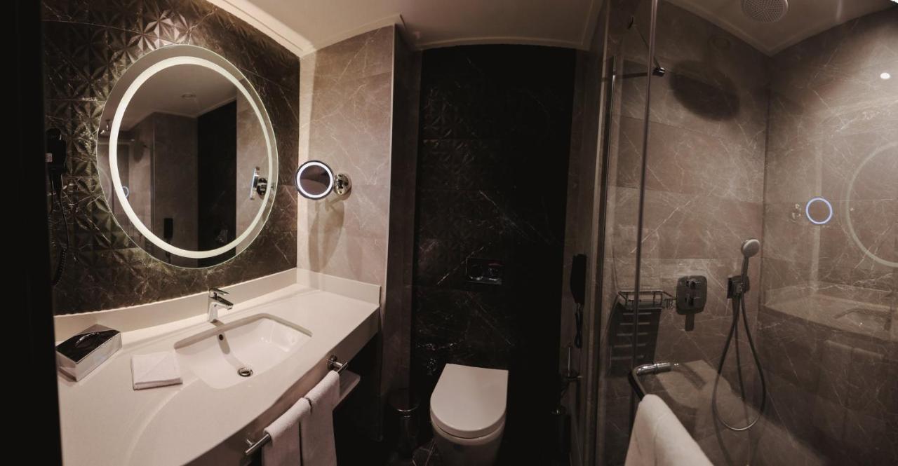 Otel Crowne Plaza By Ihg