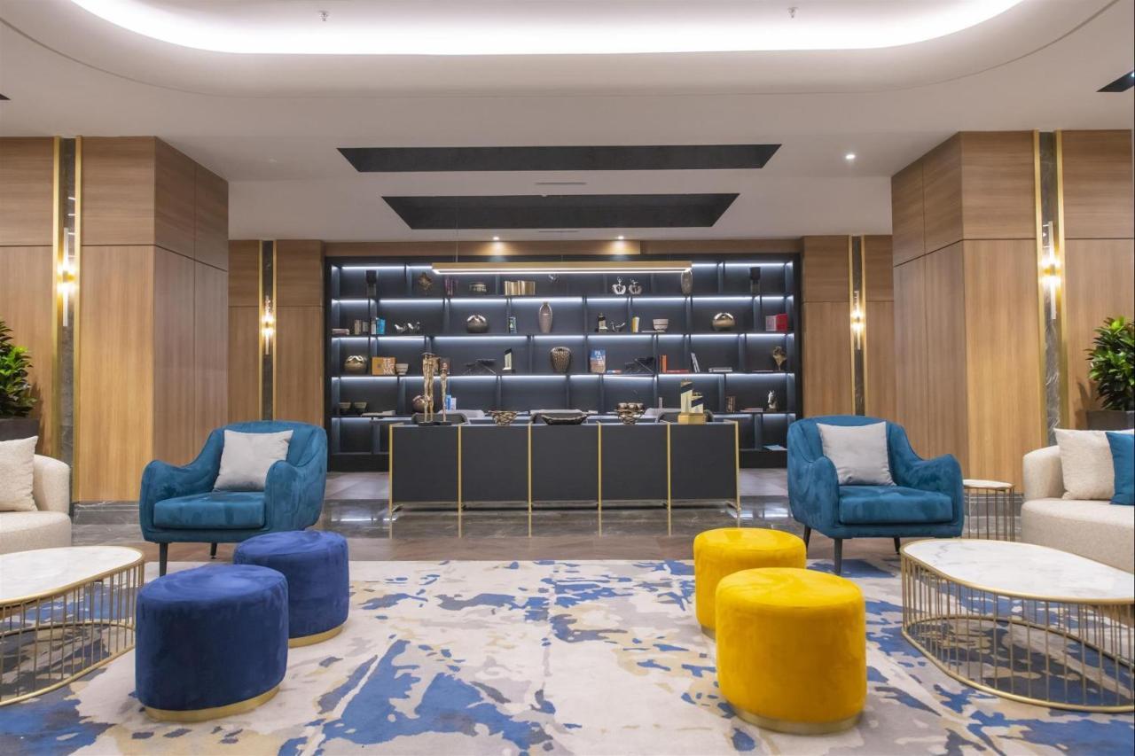 Otel Crowne Plaza By Ihg