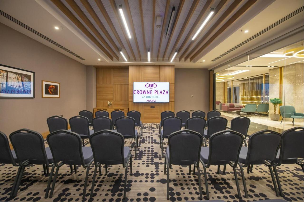 Otel Crowne Plaza By Ihg