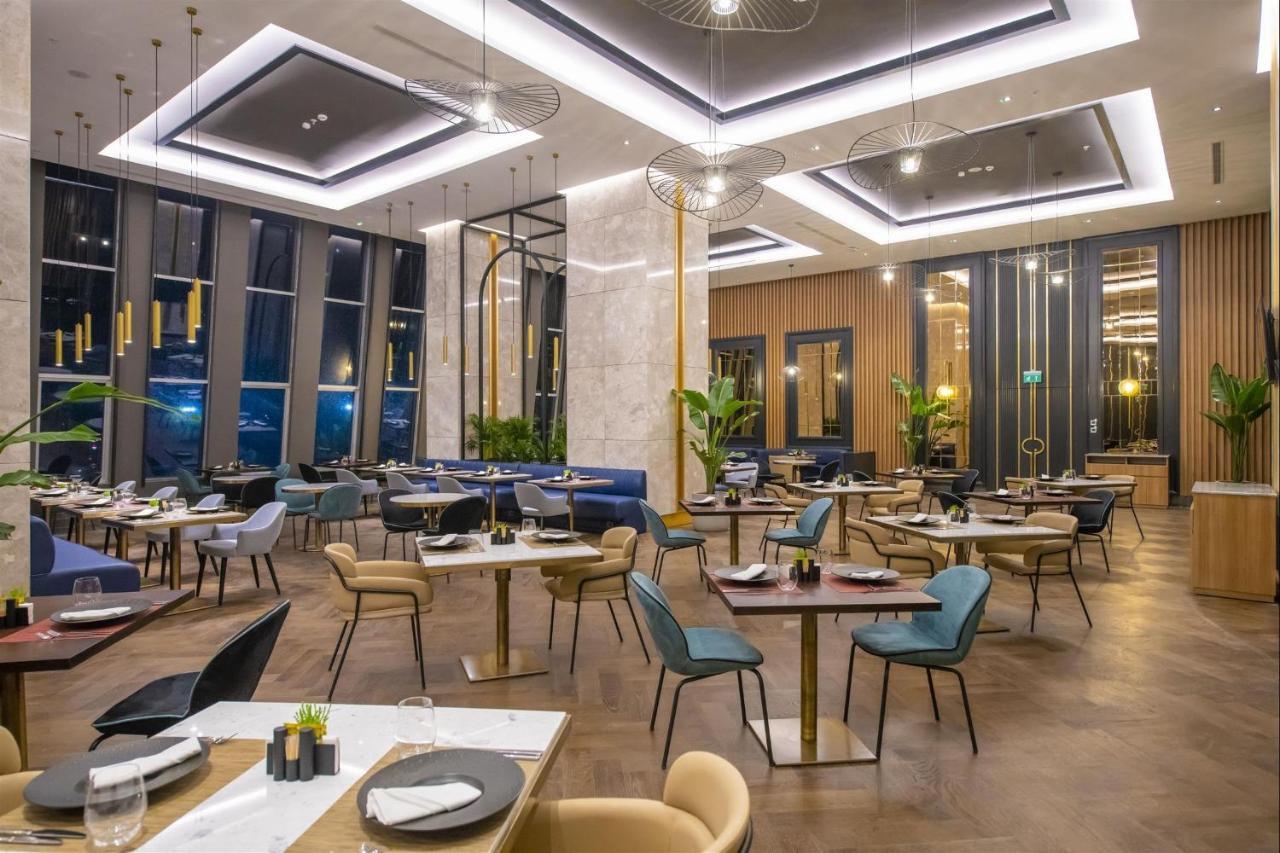 Otel Crowne Plaza By Ihg