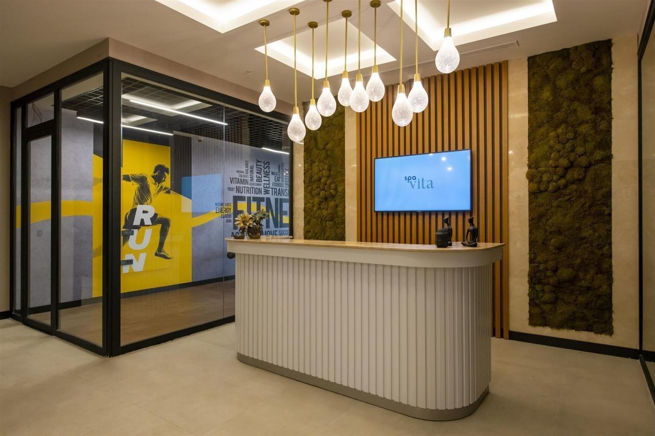 Crowne Plaza By Ihg Otel Ankara